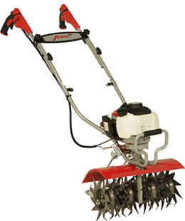 Deluxe xp 4cycle